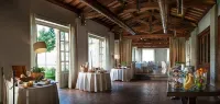 Relais & Chateaux Palazzo Seneca Hotels in Preci