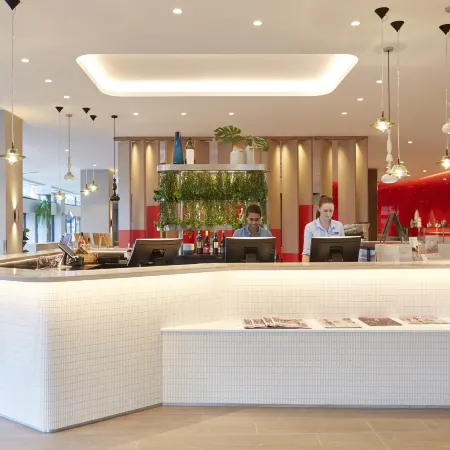 Holiday Inn Express BRISBANE CENTRAL by IHG