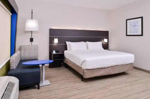 Holiday Inn Express Bethlehem فنادق في Monroe