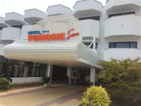Hotel Pomorie Sun Hotels in Sunny Beach