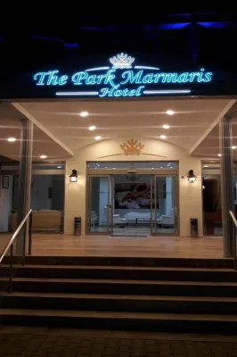 The Park Marmaris Hotel