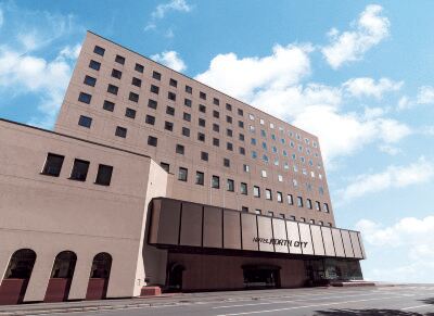 Hotel North City Hotels in Саппоро