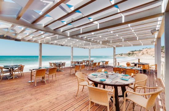 Pine Cliffs Hotel A Luxury Collection Resort Algarve Albufeira Updated 2021 Price Reviews Trip Com