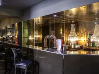 Barons Court Hotel Walsall Hotels in Волселл