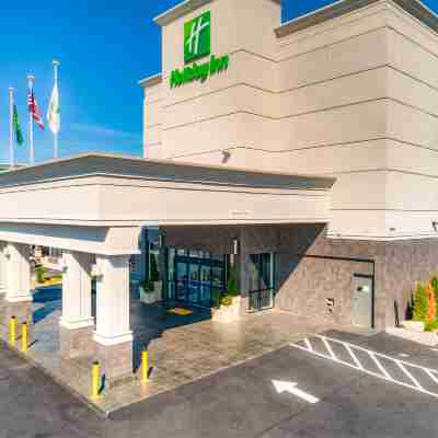 Holiday Inn Tacoma Mall Hotel Exterior