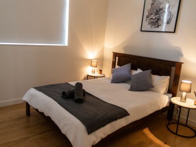 Sydney Macquarie Park Apartment