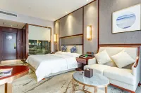 Jinfuyao Hotel Hôtels à : Nandan