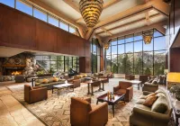 Everline Resort and Spa, Lake Tahoe