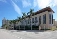 Holiday Inn Palm Beach-Airport Conf Ctr, an IHG Hotel