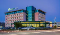 Holiday Inn BOLOGNA - FIERA by IHG - 4-stjärniga