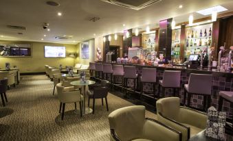 Crowne Plaza London Ealing, an IHG Hotel