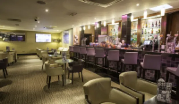 Crowne Plaza LONDON - EALING by IHG Hotels in Ealing