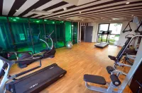 Holiday Inn Dijon Toison D'or, an IHG Hotel Hôtels à : Dijon