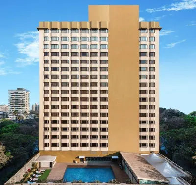 孟買總統 - IHCL 精選飯店
