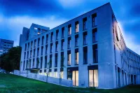 Focus Hotel Premium Lublin Отели рядом с достопримечательностью «Любляна»