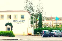 Luz Bay Hotel Hotel di Praia da Luz