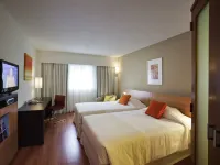 Novotel Lima San Isidro