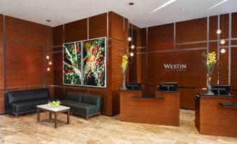 The Westin Wall Centre, Vancouver Airport