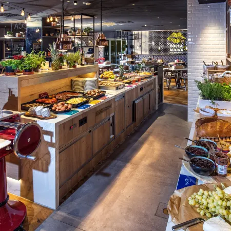 Park Inn by Radisson Stuttgart