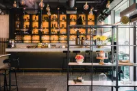 Scandic Rubinen - ที่มีบาร์