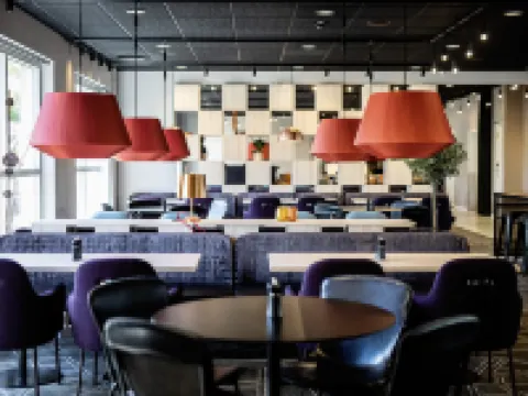 Scandic Roskilde Park Hotels in Roskilde