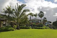 Club Wyndham Ka Eo Kai Hôtels à proximité de : Hanalei Valley Lookout