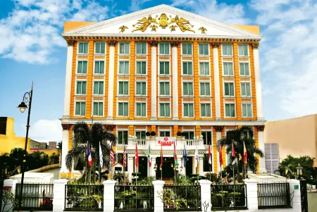 Ramada by Wyndham Amritsar