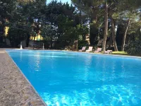 Cit'Hotel le Mirage Hotels in Istres