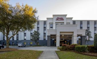 Hampton Inn & Suites Lafayette