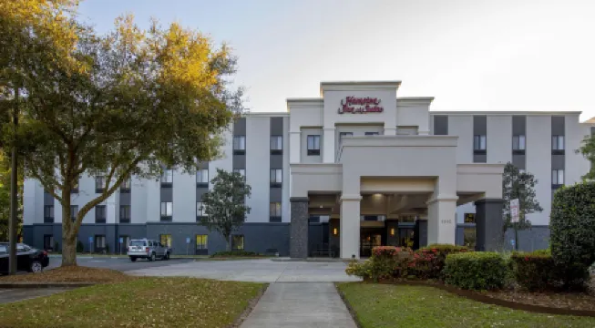 Hampton Inn & Suites Lafayette