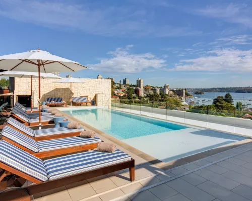 InterContinental Sydney Double Bay Hotels in Double Bay