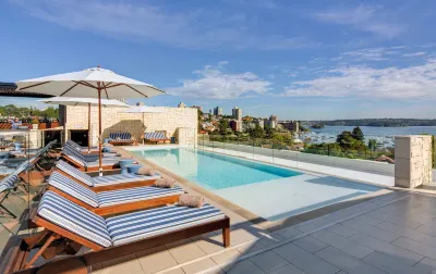 InterContinental Sydney Double Bay Hôtels à : 