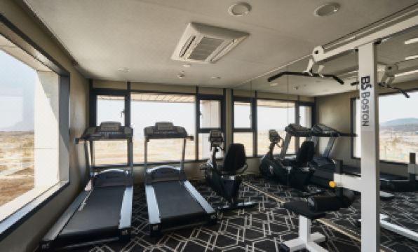 Royal Emporium Incheon