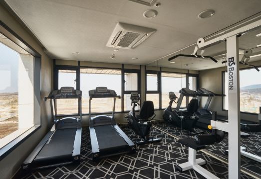 로얄 엠포리움 호텔