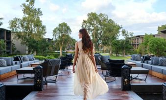 Hua Hin Marriott Resort and Spa