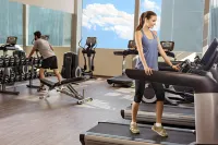 Fiesta Americana Mexico Toreo - Gym