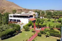 Lardos Bay Hotel Hotel a Rodi