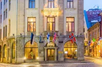 Hestia Hotel Barons Old Town Hotels in Tallinn Old Town