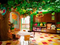 Fairmont Mayakoba - Familievenlig