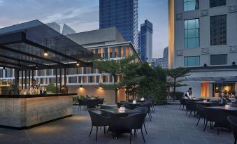JW Marriott Hotel Kuala Lumpur