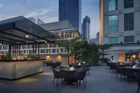 JW Marriott Hotel Kuala Lumpur - 5-Star
