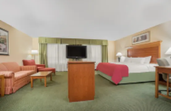 Wyndham Garden Otsego-Minneapolis