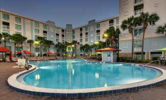 Holiday Inn Resort Orlando - Lake Buena Vista, an IHG Hotel