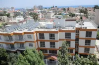 Onisillos Hotel
