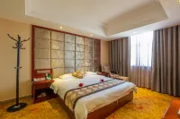 Jintaolai Hotel Hotels in Ejin Banner