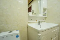 Qilian Wumanshanye Hotel