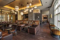 The Westin New York at Times Square Hotel di New York