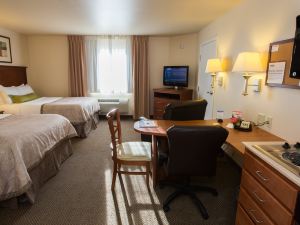 Candlewood Suites Joplin