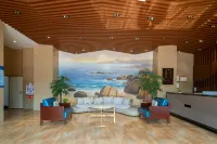 Jinhengsheng Holiday Hotel Hotels in Yunxiao