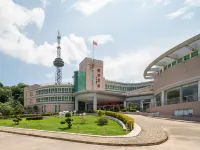 Zhao'an Hotel Hotels in Zhao'an